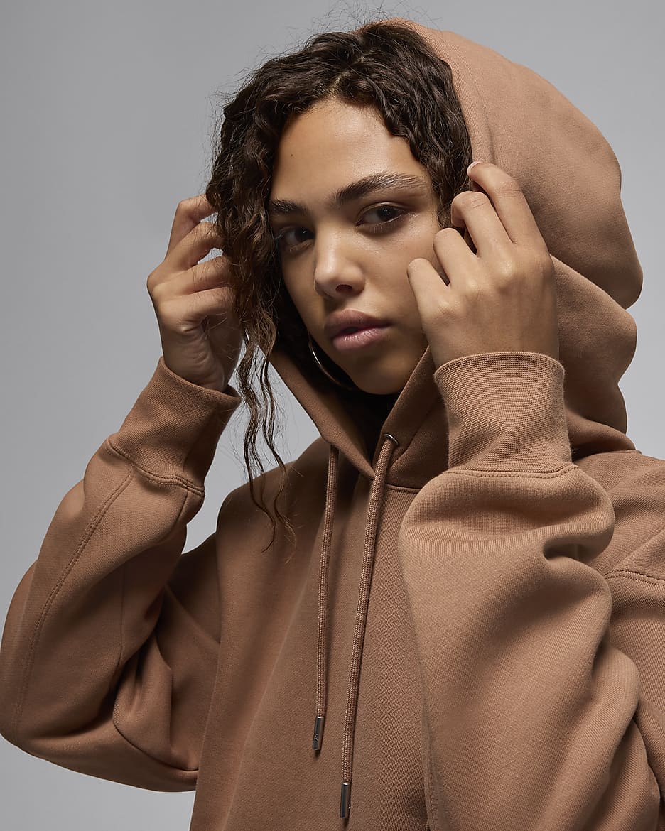 Fleece lined pullover hoodie sale